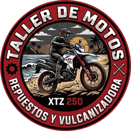 Taller de Motos La Plata